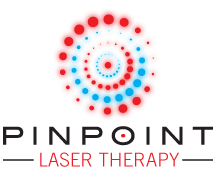Pinpoint Laser Therapy | Laser Therapy Available in East York using the BioFlex Laser System!